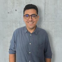 Countercheck Employee Andrés Ruiz's profile photo