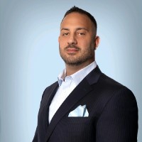 Source One Packaging, LLC Employee Nicholas Griffo's profile photo