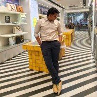 Sanjay Bhardwaj's profile photo