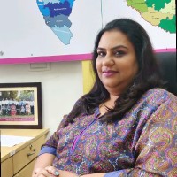 Veena Chandar Email & Phone Number