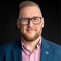 Digital Momentum Agency Ltd Employee Robin W.'s profile photo