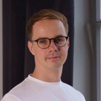 True Lab Employee Pavel Lysak's profile photo