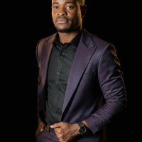 PMI ANGOLA CHAPTER Employee Augusto Bernardo's profile photo
