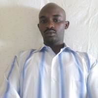 Child.org Employee Jacob Gichimu's profile photo