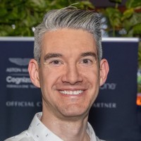 Andrew Stott Email & Phone Number
