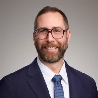 Morgan Stanley Employee Peter O'Keefe's profile photo