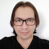 EPAM Systems Employee Alejandro Serrano's profile photo