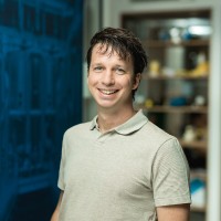 BlueHike Employee Ron van Loon's profile photo