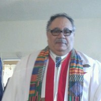James Buckels Sr. Email & Phone Number