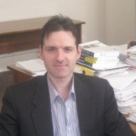 BCC Group Employee Mikhail Kozharov's profile photo