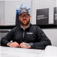 Casey Electrical Services Employee Joshua Casey's profile photo
