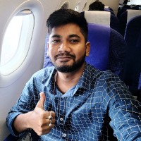 Agnitio Software Employee Jayanta Dey's profile photo