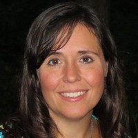 Sports Image Employee Christina Williams's profile photo