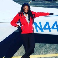 Kourtney Gillespie Email & Phone Number