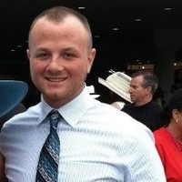 Amazon Employee Blake Rutledge's profile photo