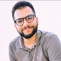 Foresee Biosystems Employee Stefanos Ioakeimidis's profile photo