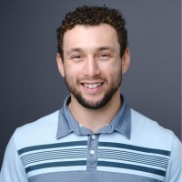 University of Delaware Employee Gage Jackson's profile photo