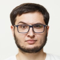Genesis Tech Employee Nickolas Semenda's profile photo
