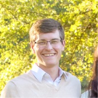 Hyperion Solutions Employee Nick O'Donnell's profile photo