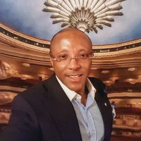 BeDriven® Employee David Blackwell's profile photo