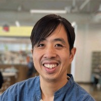 Neuralink Employee Andy Ly's profile photo