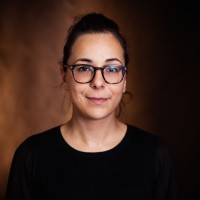 ASCEND Employee Sophie Petitjean's profile photo