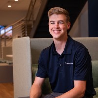Framatome Employee Josh Eager's profile photo