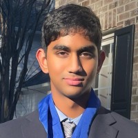 Arnav Tala's profile photo