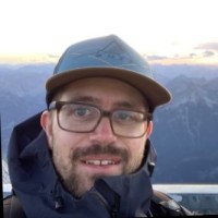 Sketch Employee Philipp Seibel's profile photo