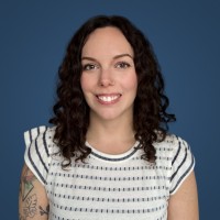 Ashlee Harris Email & Phone Number