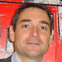 Doras Employee Jean-Christophe Drouot's profile photo