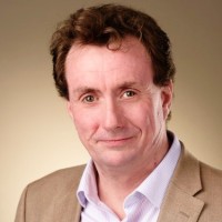 Barclays Employee David Shannon's profile photo