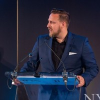 Johnstone Supply, The Balsan Group Employee Justin M.'s profile photo