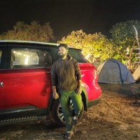 Zebi Employee Kishore Kumar's profile photo