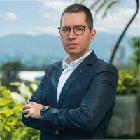 Central American Business Intelligence - CABI Employee Ricardo Rodriguez's profile photo