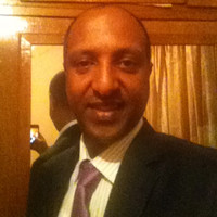 Girmay Berhe