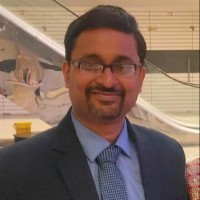 BCH ELECTRIC LTD Employee Ankur Seth's profile photo