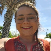NNI Construction Employee Samantha Leidy's profile photo