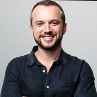 The Athletic Employee Sebastian Tomich's profile photo