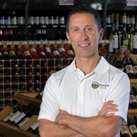 Passion Vines Wine Bar & Spirit Company Employee Michael Bray's profile photo