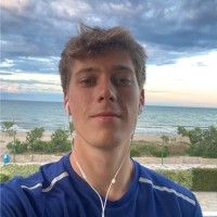 Carrefour Employee David Antoni Cañamas's profile photo