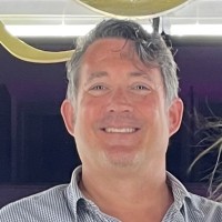 Simpson Strong-Tie Employee Robert Gall's profile photo