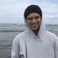 ELEMENTS Employee Mark Doty's profile photo