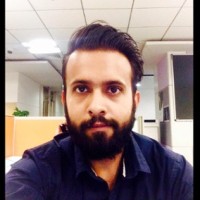 ThoughtSpot Employee Kumar Rishabh's profile photo
