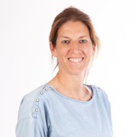 Dockwize Employee Evelien de Visser's profile photo