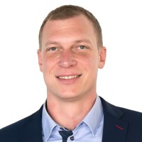 AIMTEC a. s. Employee Karel Sladky's profile photo
