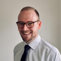 Bank of Queensland Employee Johan van Biljon's profile photo