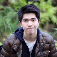 Sharpertek Employee Xin Jin's profile photo