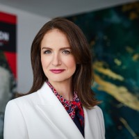 Ronson Development Employee Karolina Bronszewska's profile photo