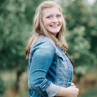 Ziegler Caterpillar Employee Amanda Bye's profile photo